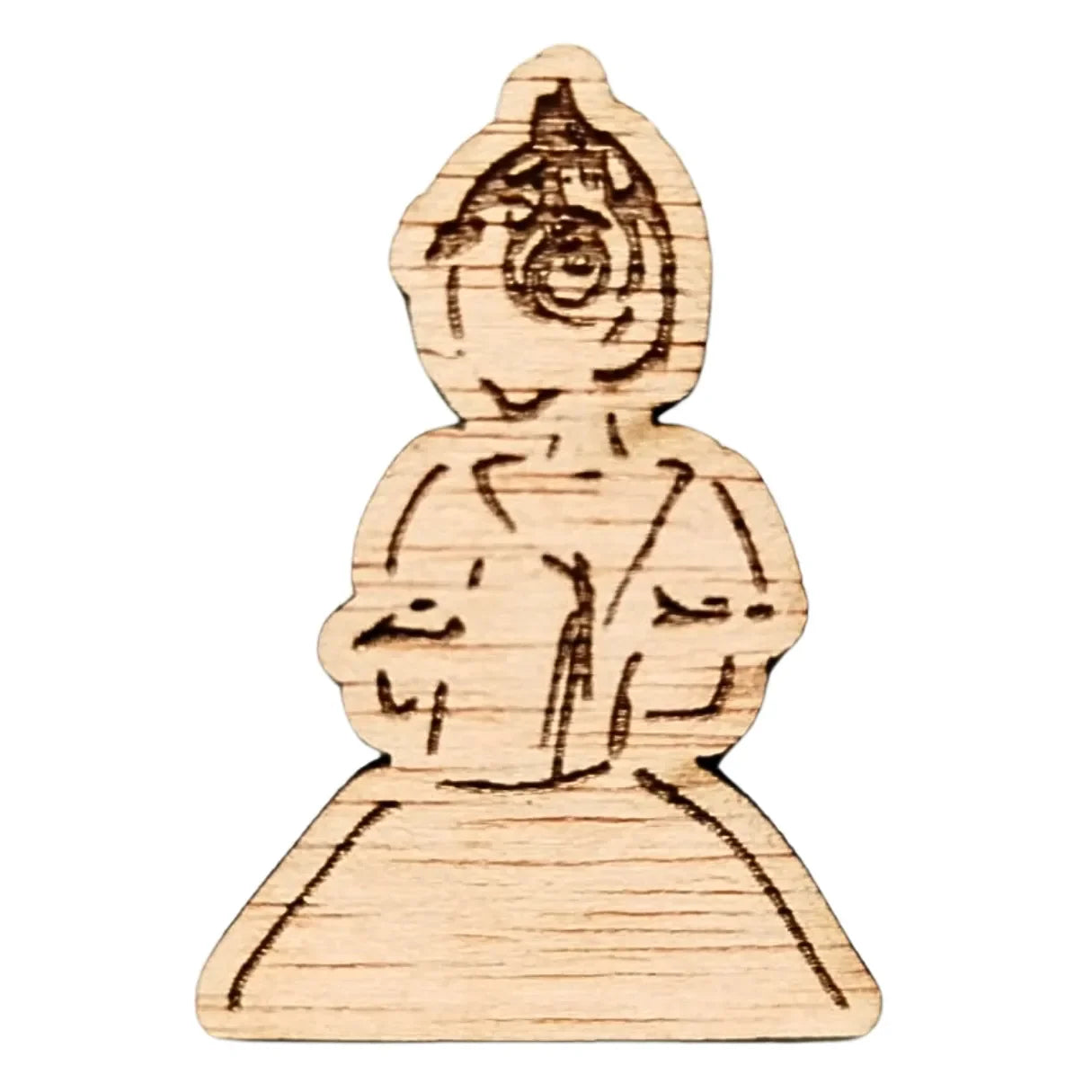 Pins Falleros
