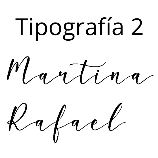 Marcasitios de madera con imán